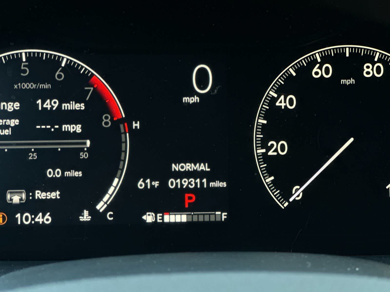 Thumbnail: 2024 Honda Ridgeline - 24