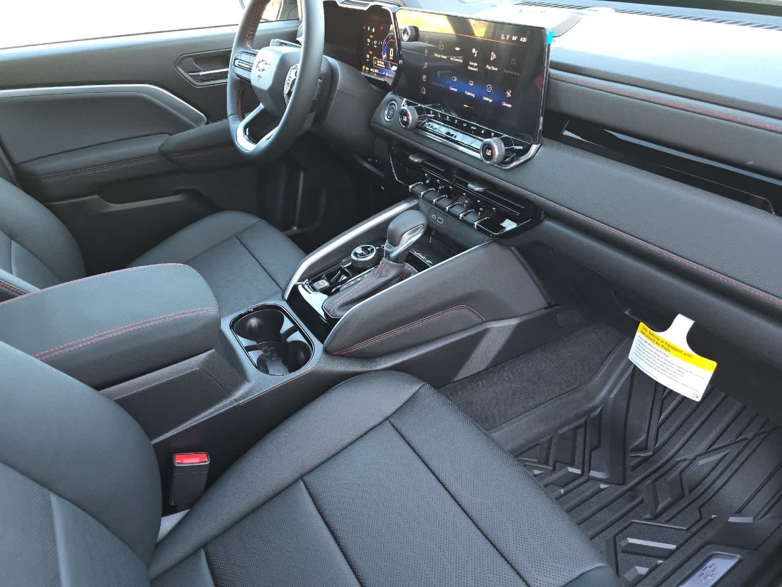 Thumbnail: 2026 Chevrolet Colorado - 15