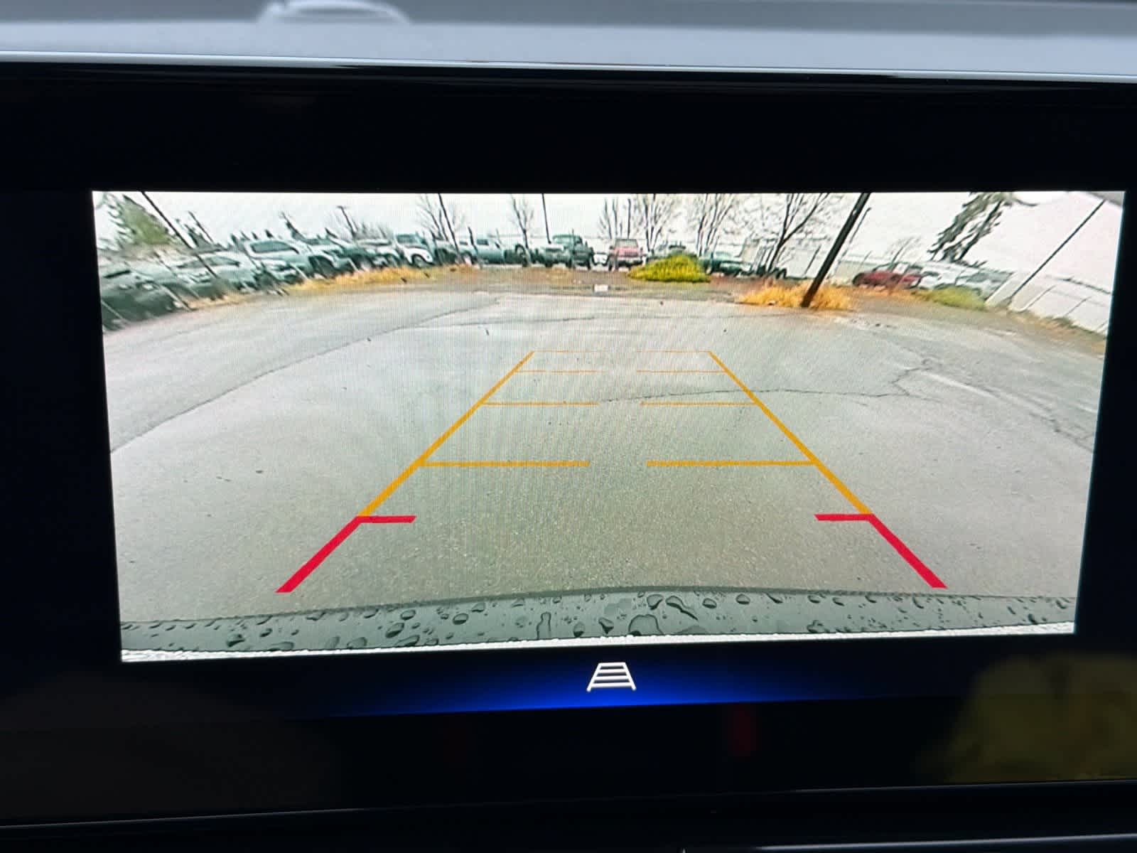 Thumbnail: 2026 Chevrolet TrailBlazer - 19