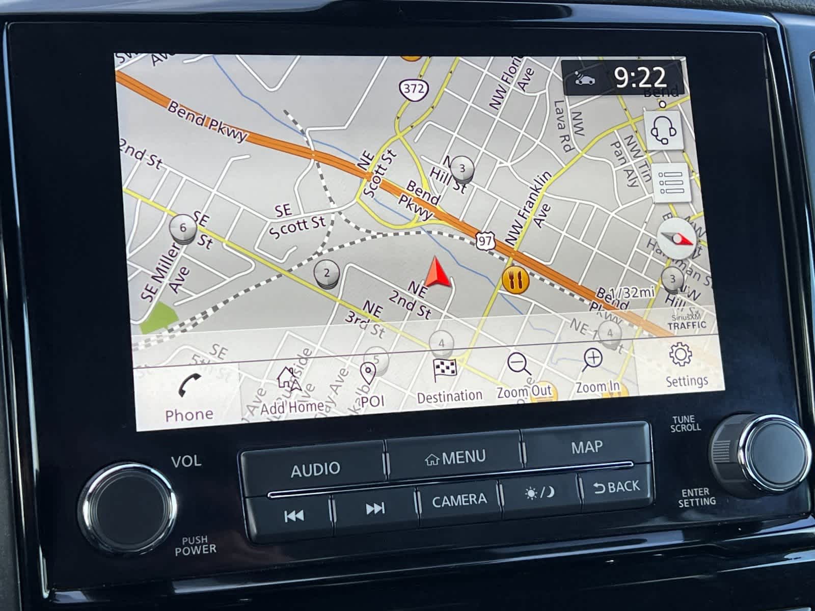 Thumbnail: 2021 Nissan Titan - 18