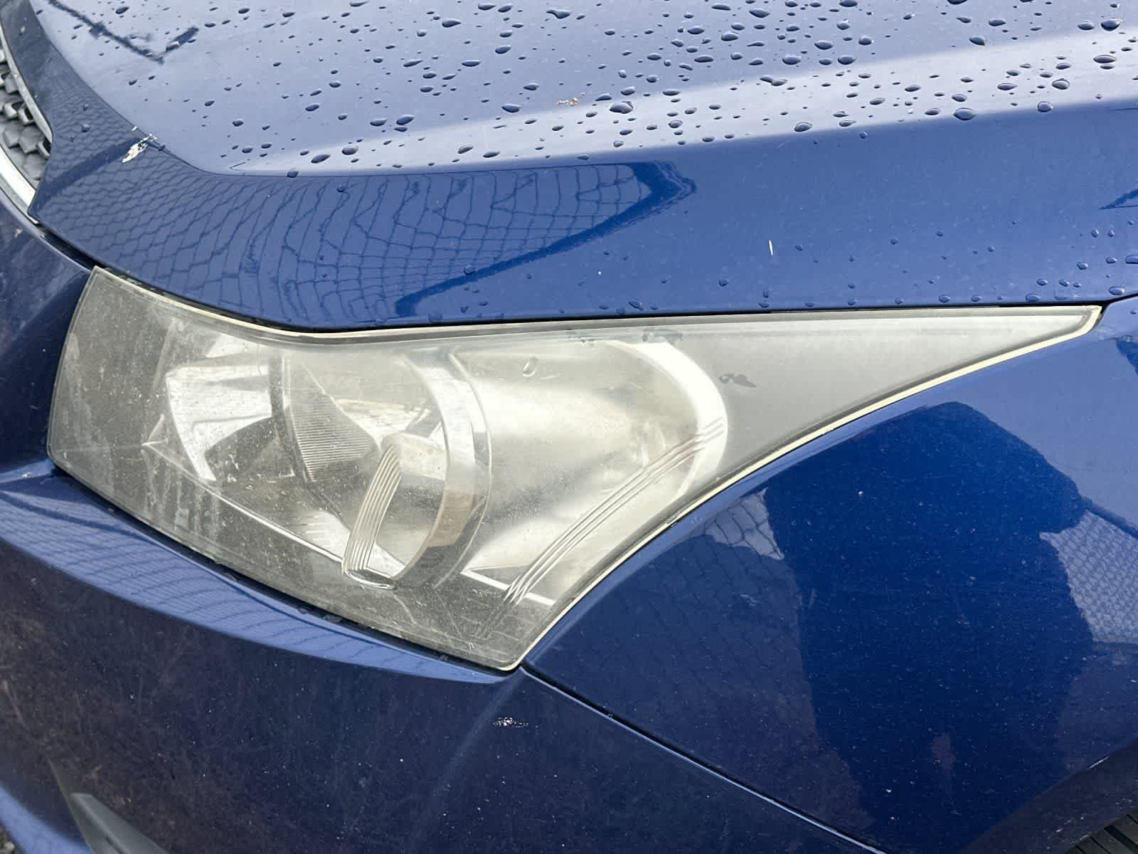 Thumbnail: 2012 Chevrolet Cruze - 10