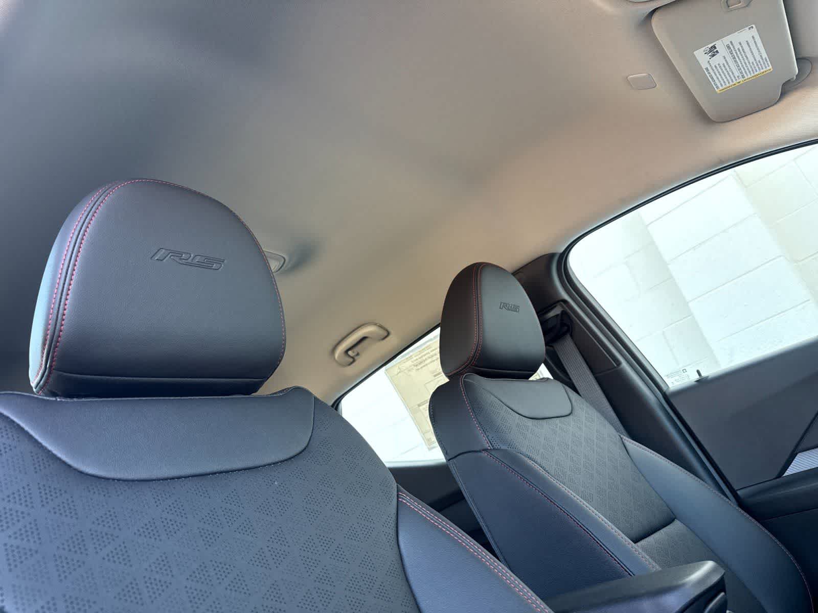 Thumbnail: 2027 Chevrolet Bolt EV - 17