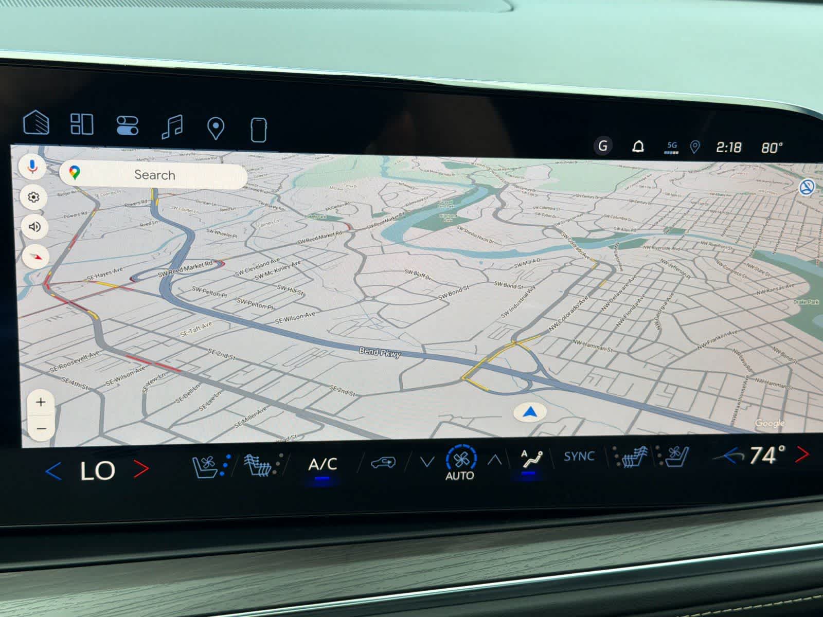 Thumbnail: 2026 Chevrolet Tahoe - 21