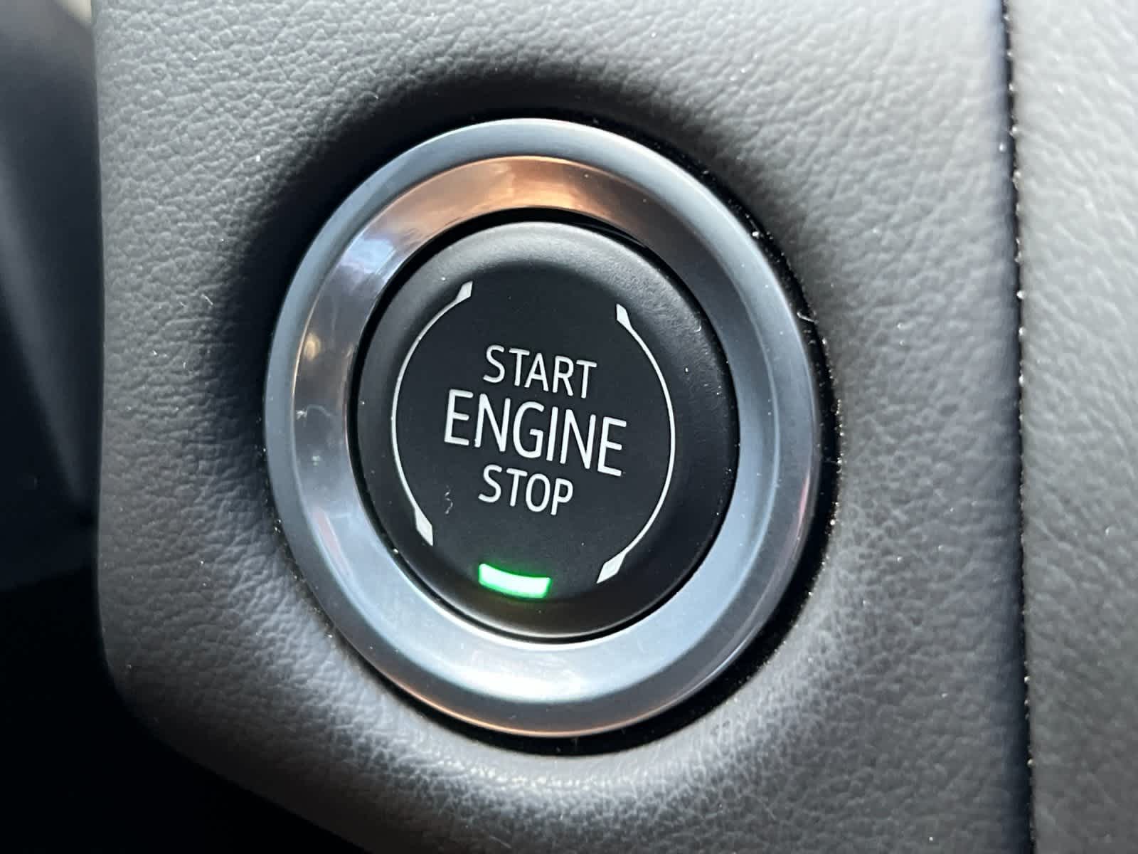 Thumbnail: 2024 Chevrolet Tahoe - 24