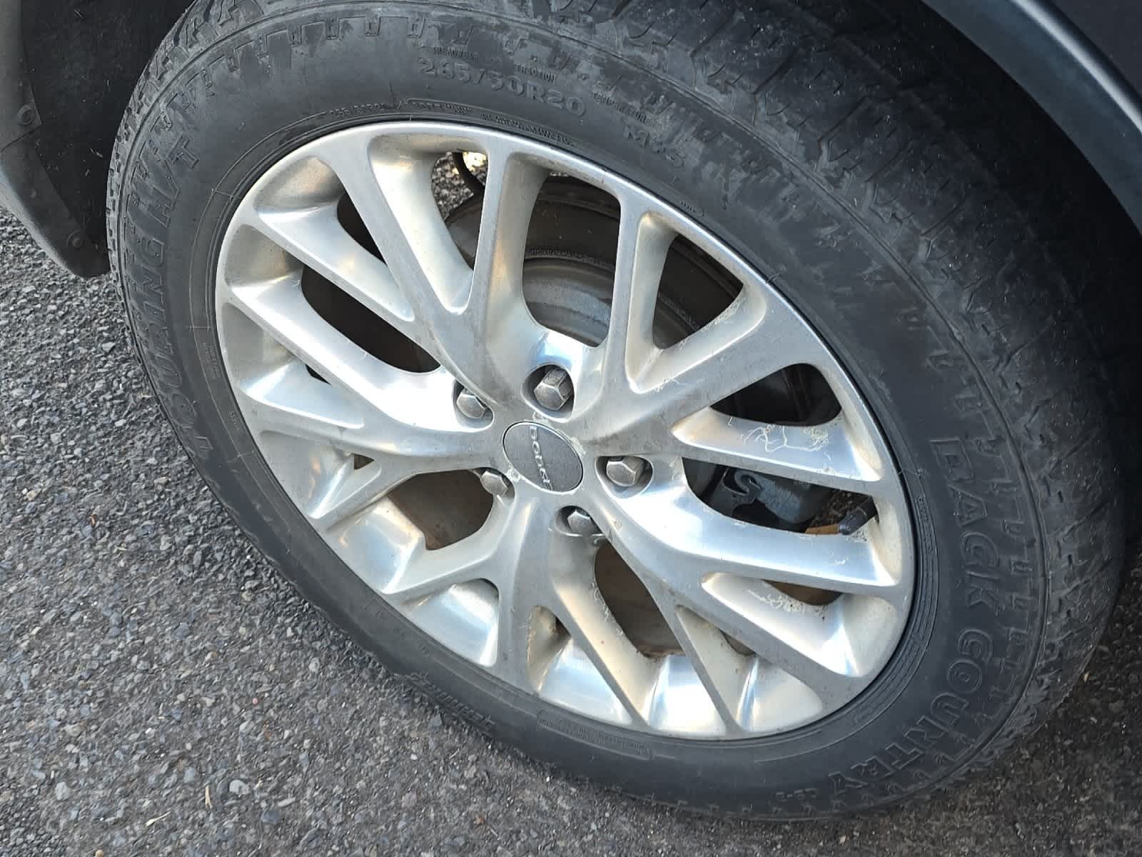 Thumbnail: 2015 Dodge Durango - 7