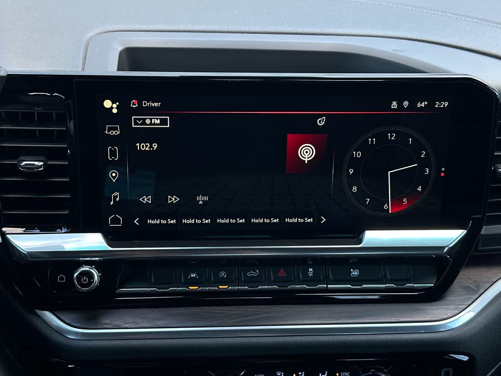 Thumbnail: 2024 GMC Sierra 1500 - 17