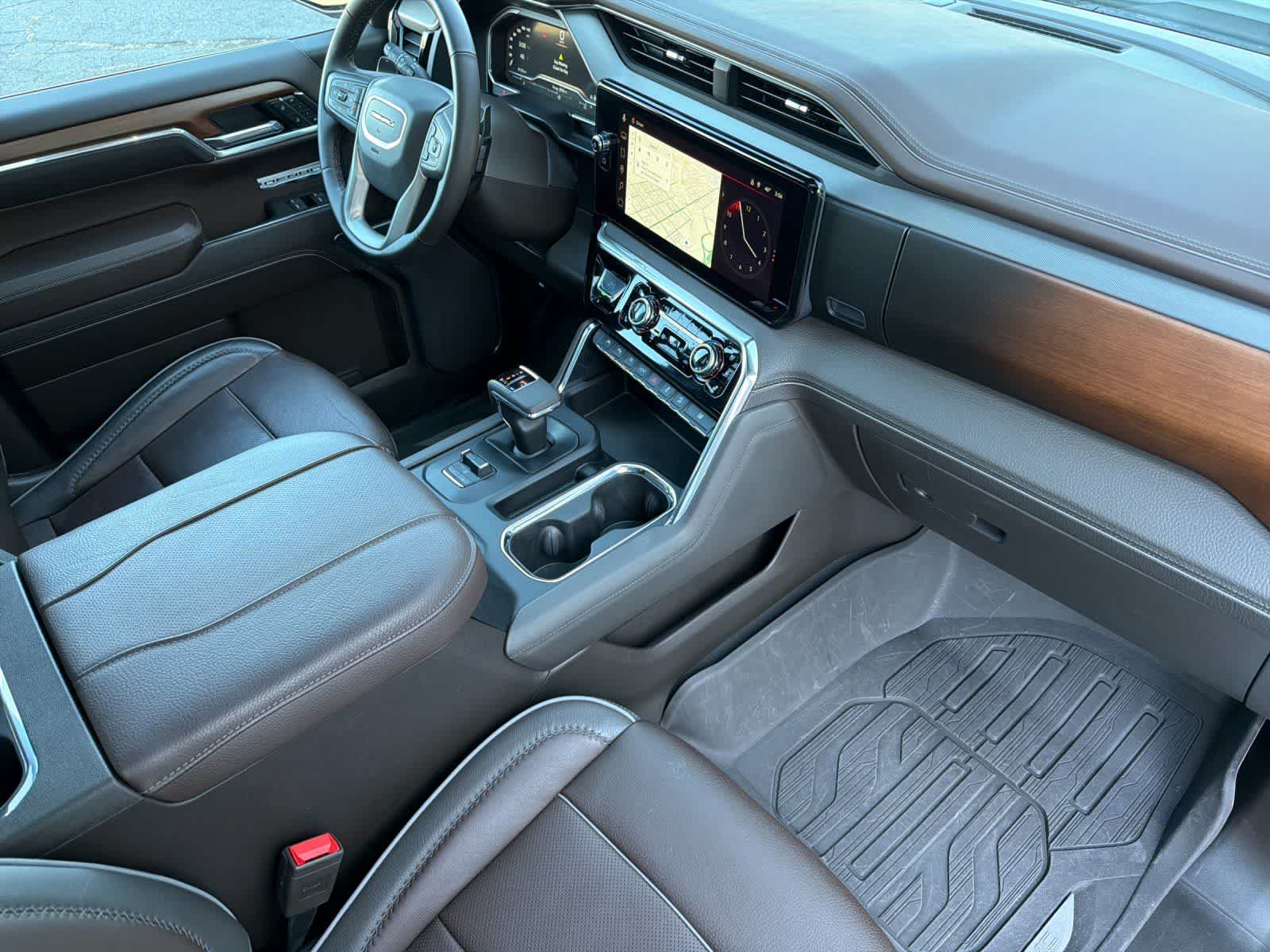 Thumbnail: 2023 GMC Sierra 1500 - 15