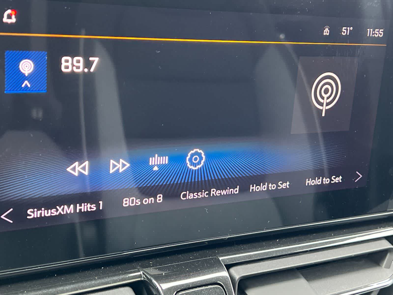 Thumbnail: 2026 Chevrolet TrailBlazer - 17