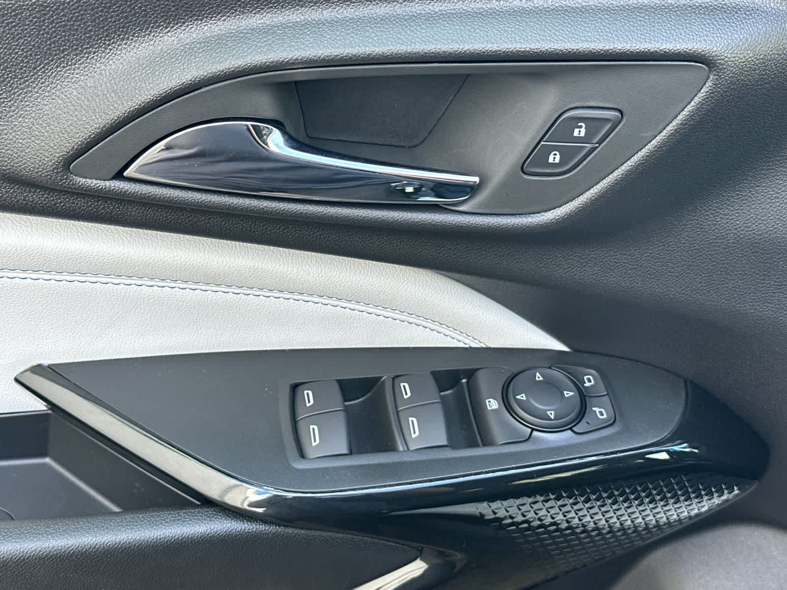 Thumbnail: 2026 Chevrolet Trax - 13