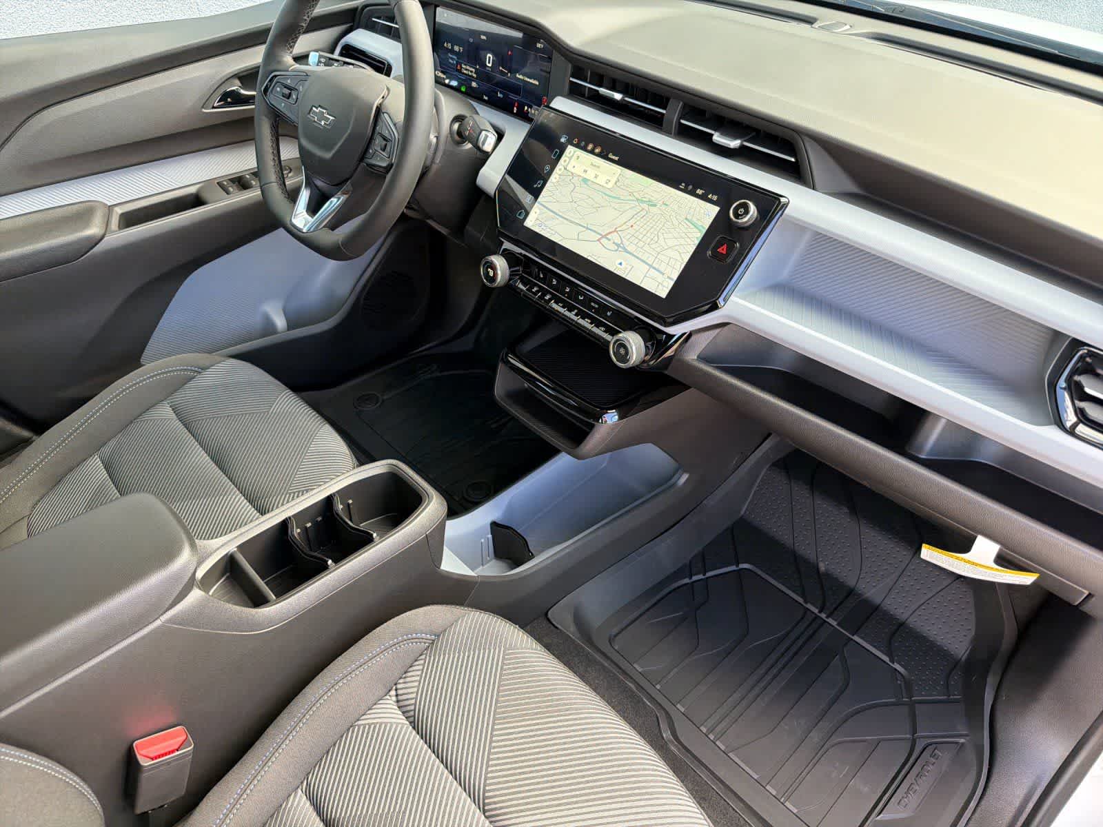 Thumbnail: 2027 Chevrolet Bolt EV - 16