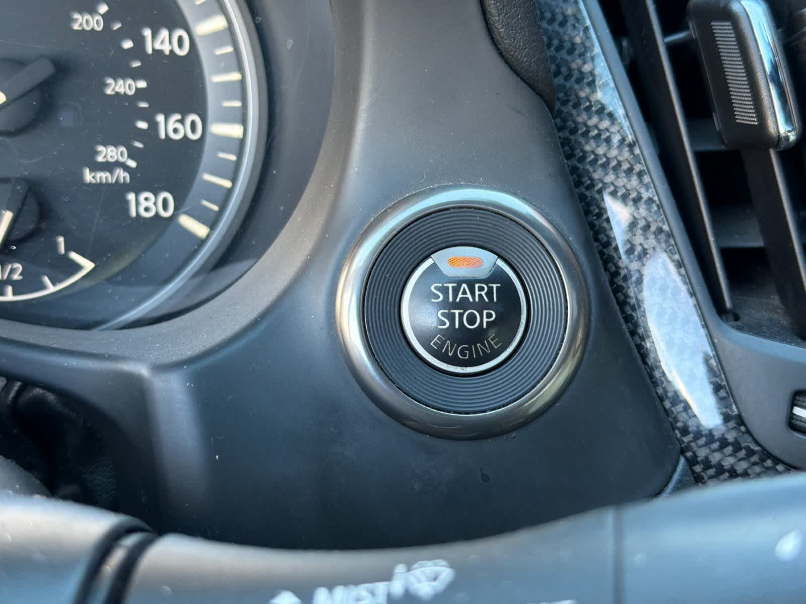 Thumbnail: 2020 INFINITI  - 22