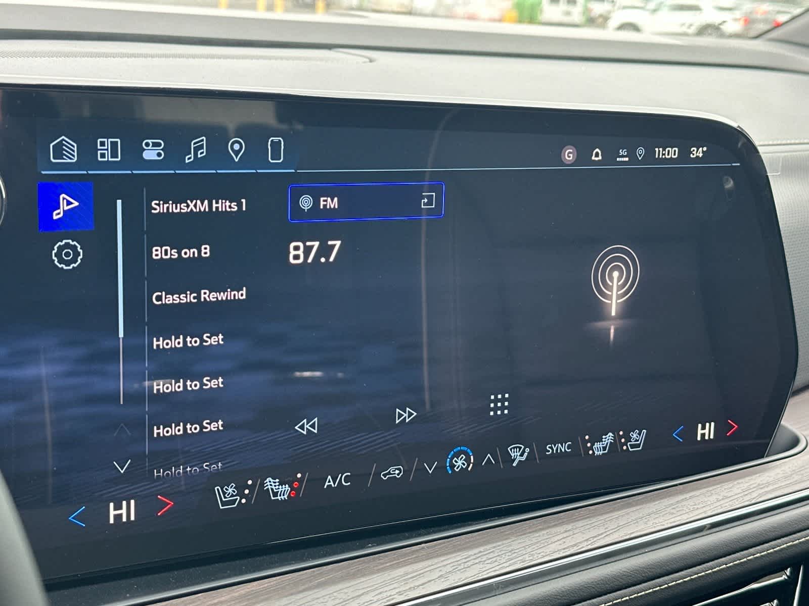 Thumbnail: 2026 Chevrolet Tahoe - 20