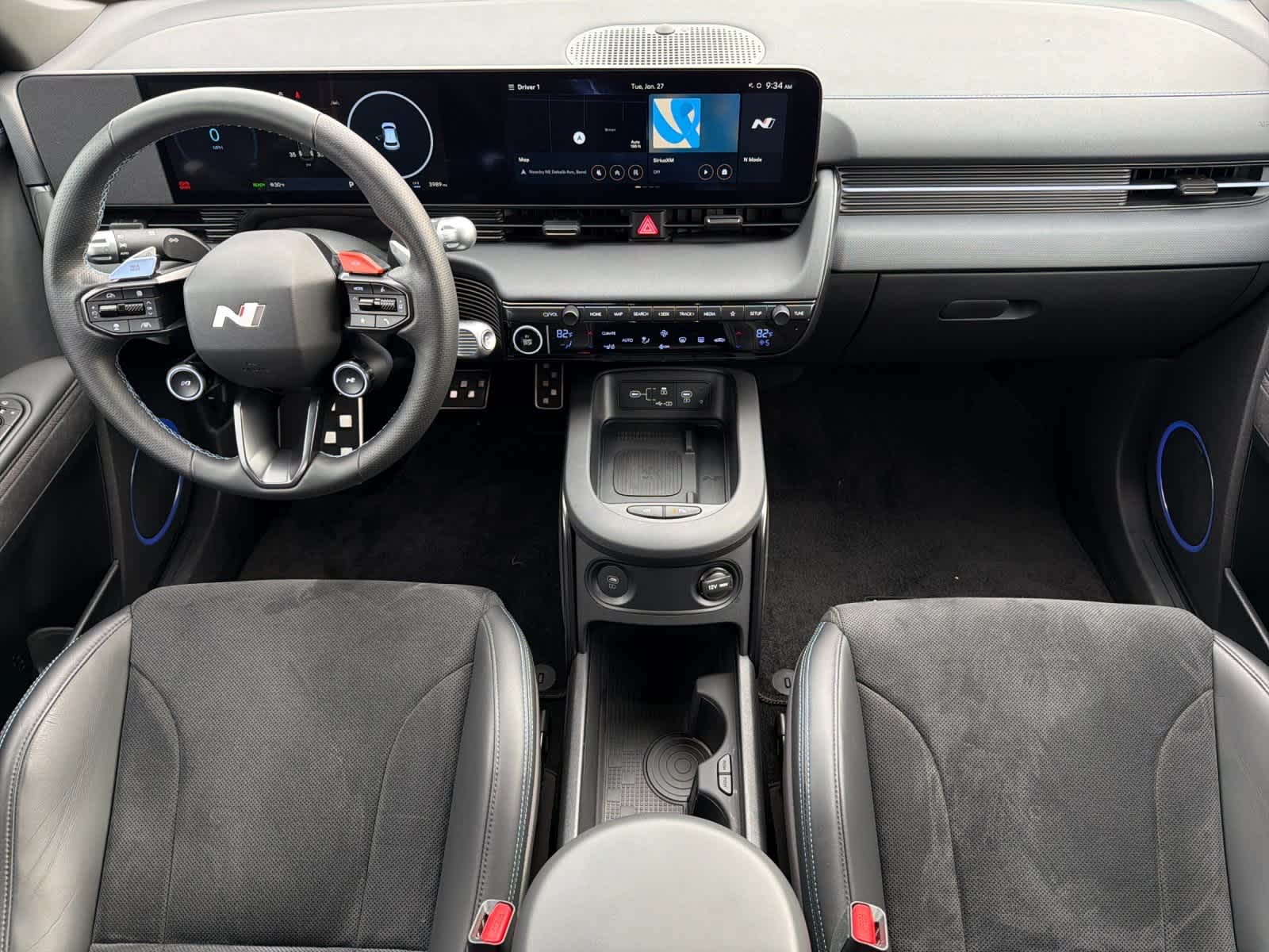 Thumbnail: 2025 Hyundai Ioniq 5 - 3