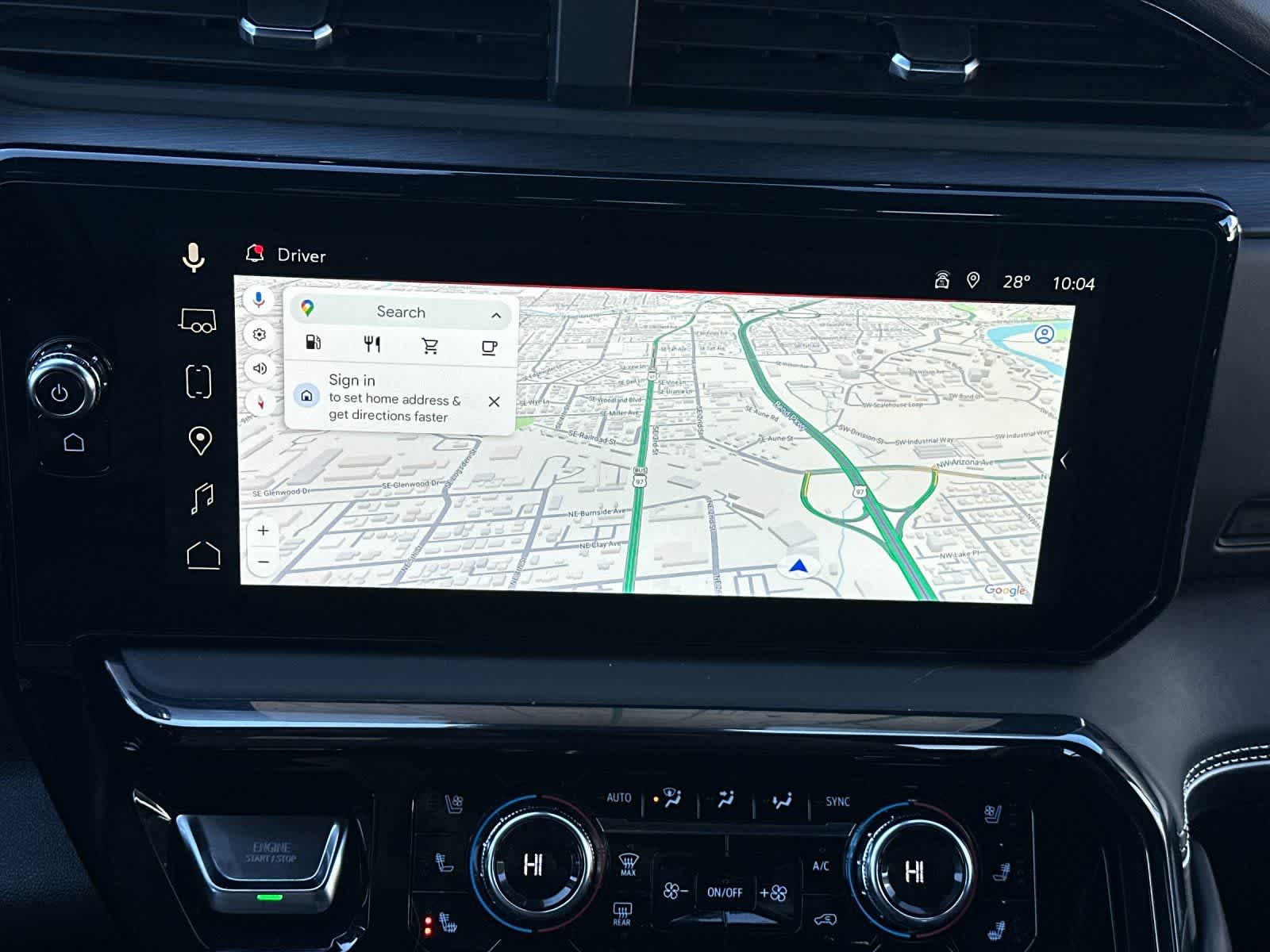 Thumbnail: 2024 GMC Sierra 1500 - 18