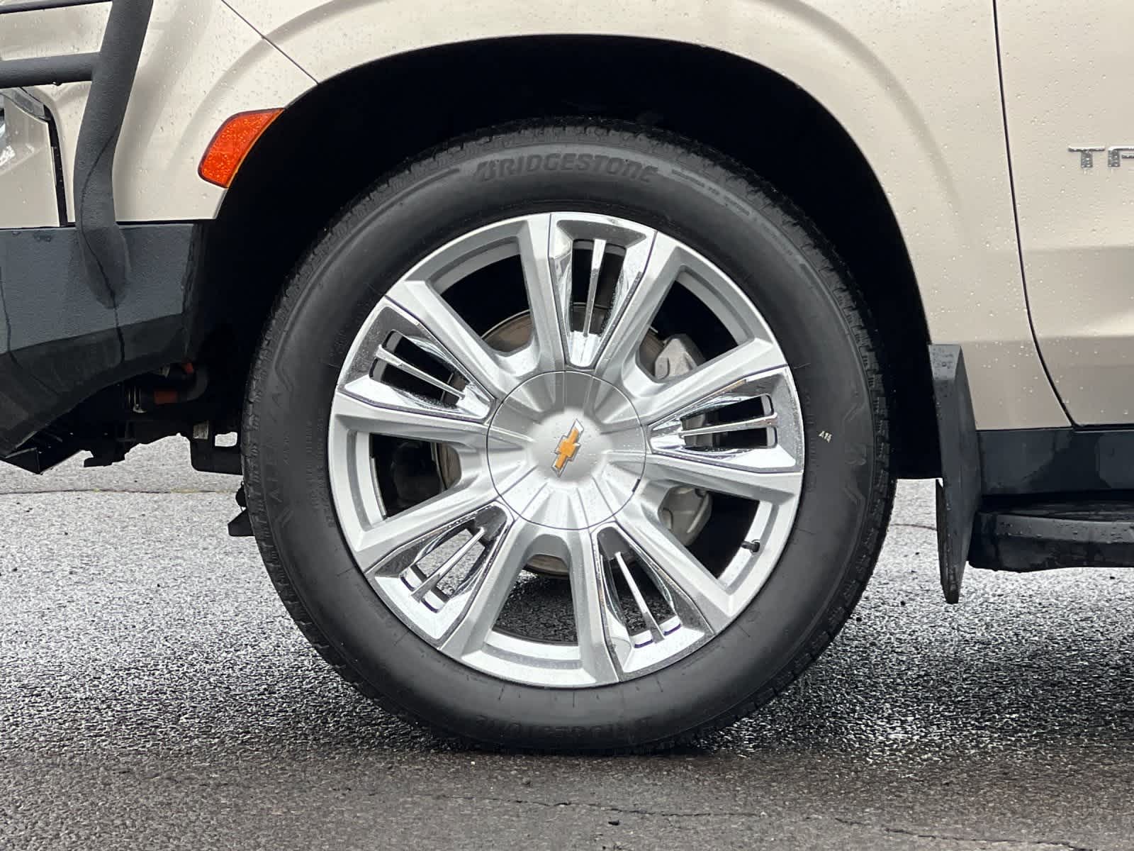 Thumbnail: 2023 Chevrolet Tahoe - 28