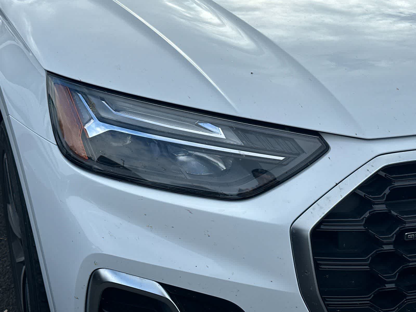 Thumbnail: 2023 Audi Q5 - 9