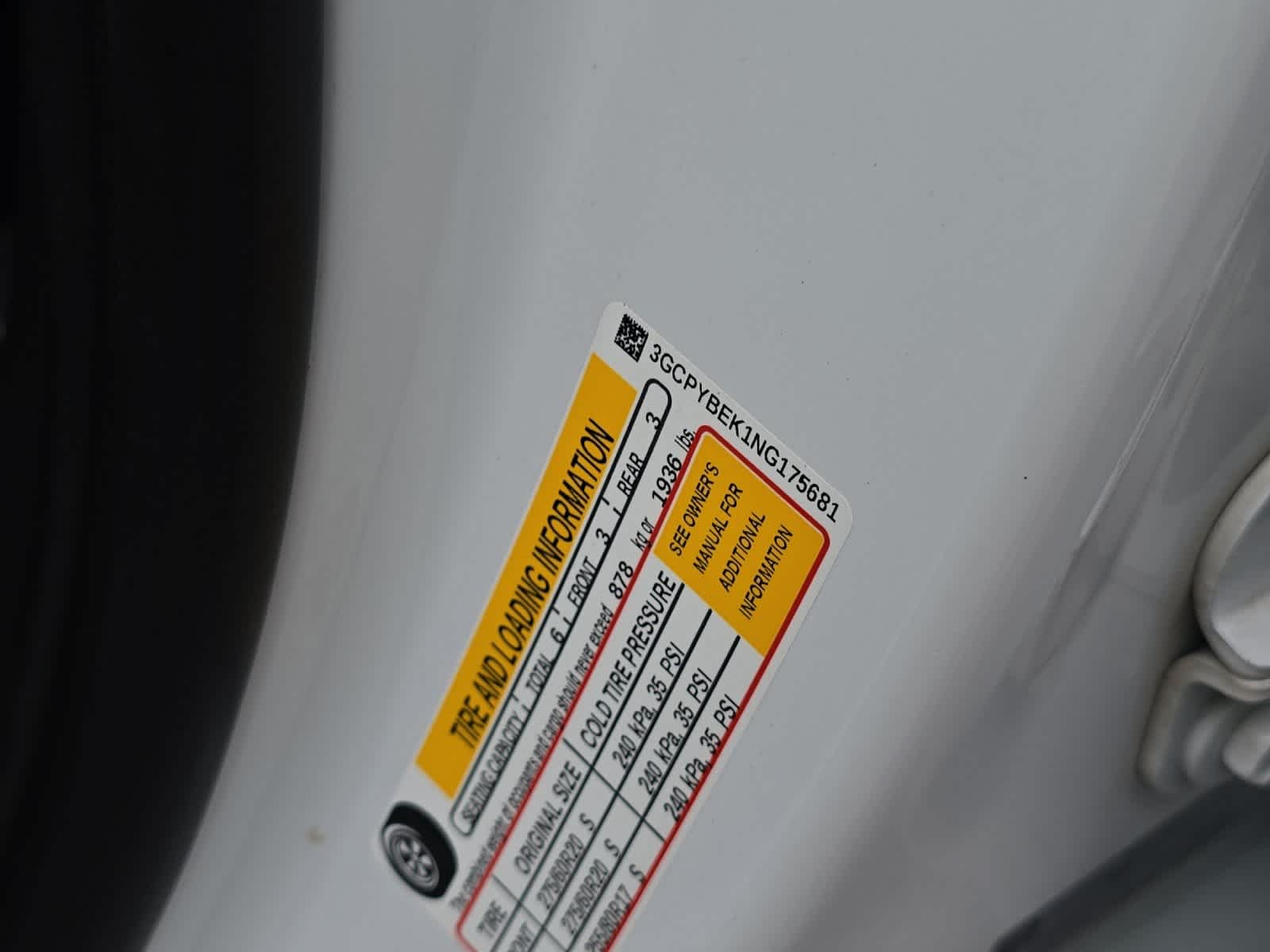 Thumbnail: 2022 Chevrolet Silverado 1500 - 27