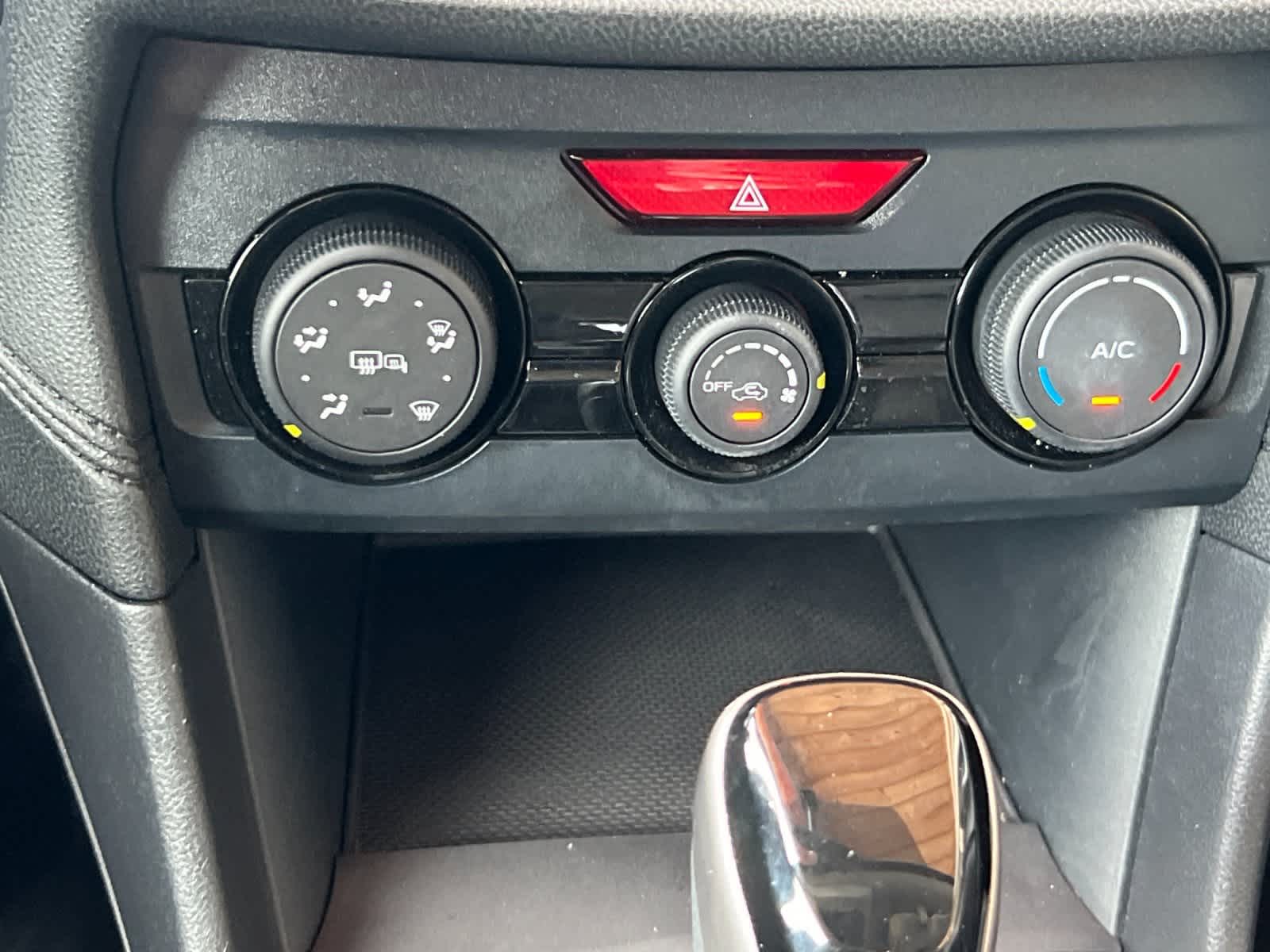 2019 Subaru Crosstrek Premium 20