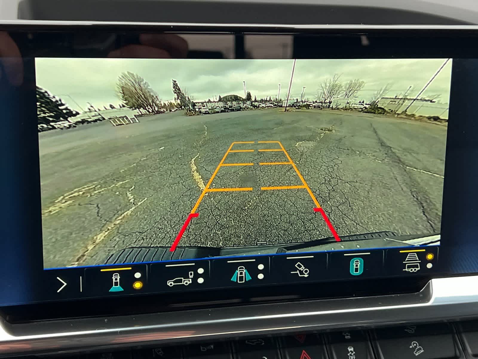 Thumbnail: 2026 Chevrolet Silverado 2500 - 19