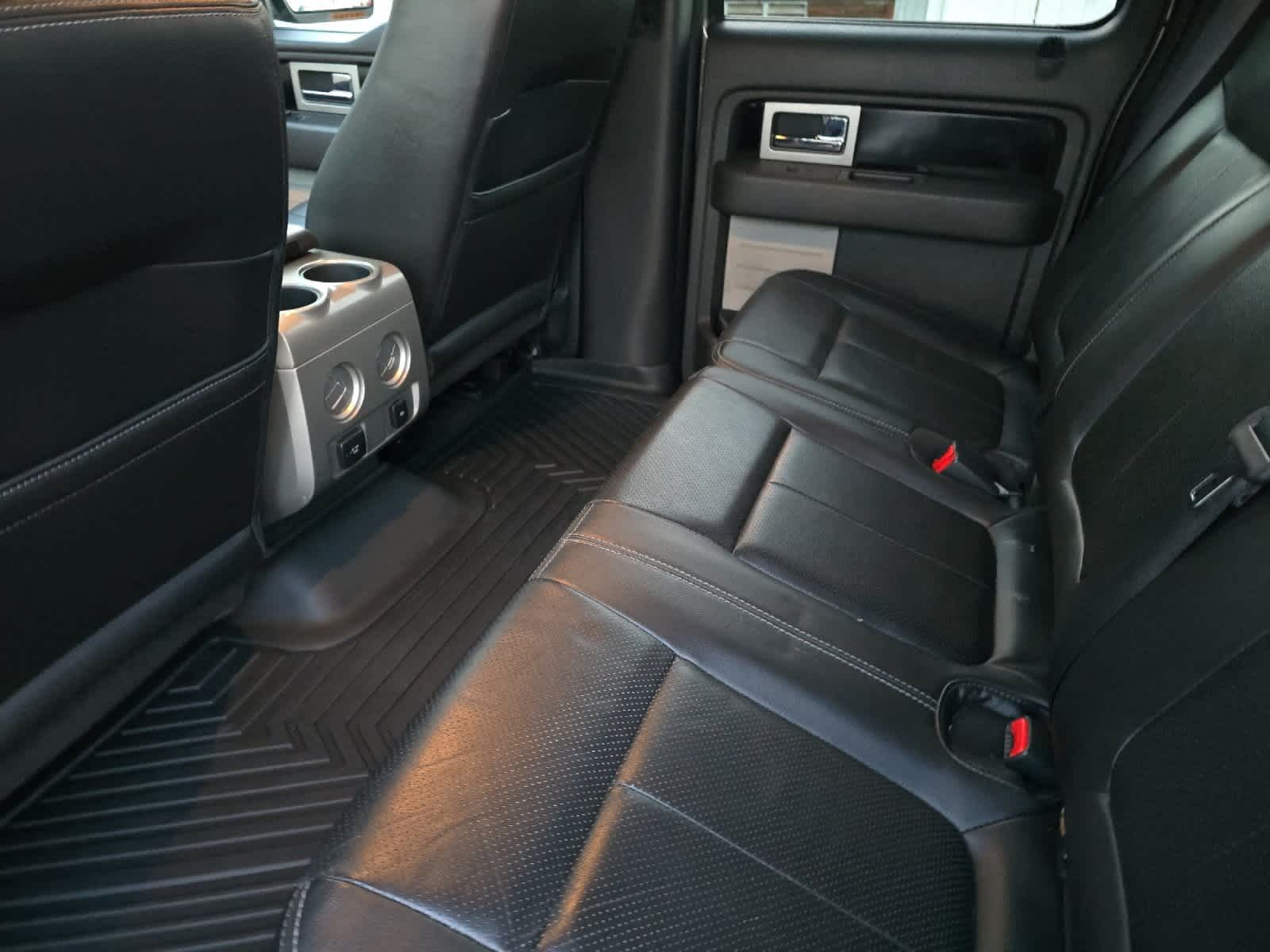 Thumbnail: 2012 Ford F-150 - 4