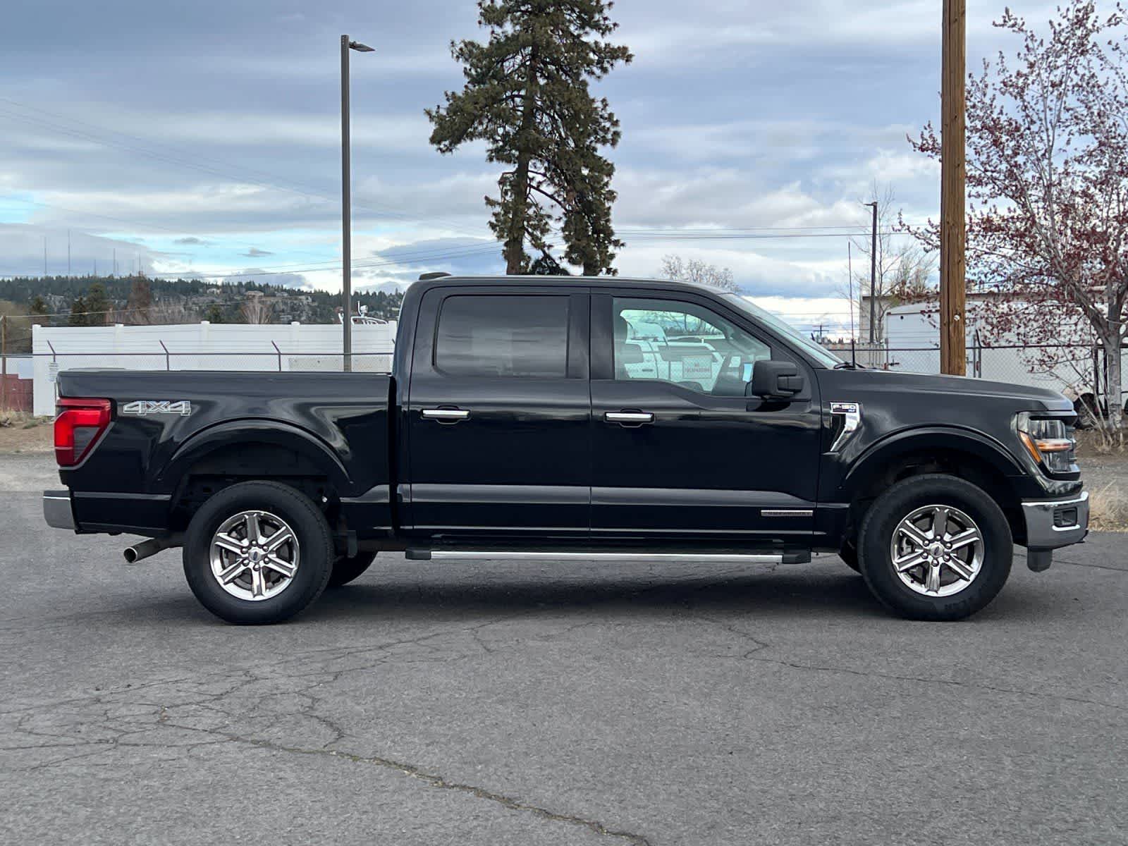 Thumbnail: 2024 Ford F-150 - 8