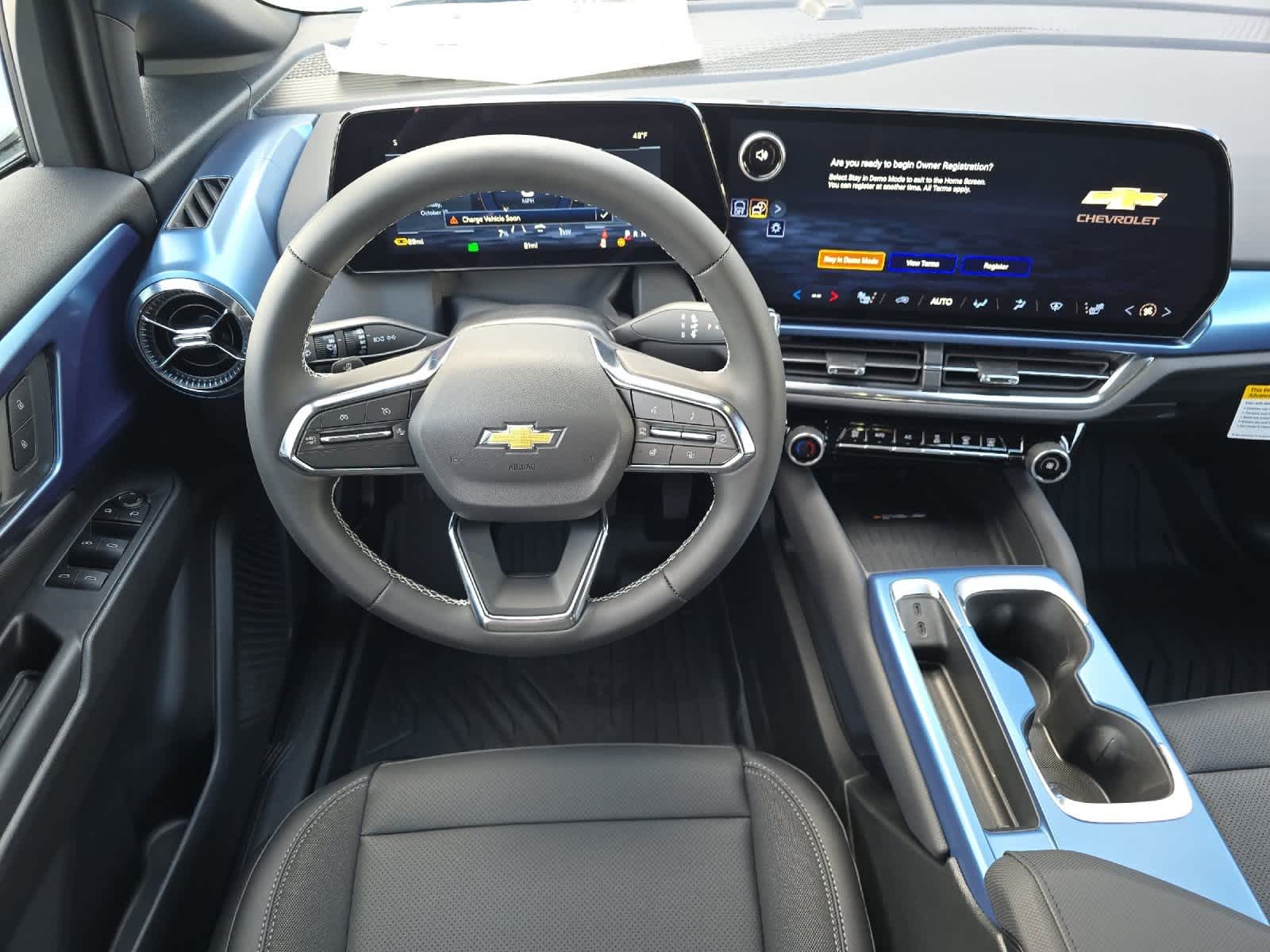 Thumbnail: 2026 Chevrolet Equinox - 14