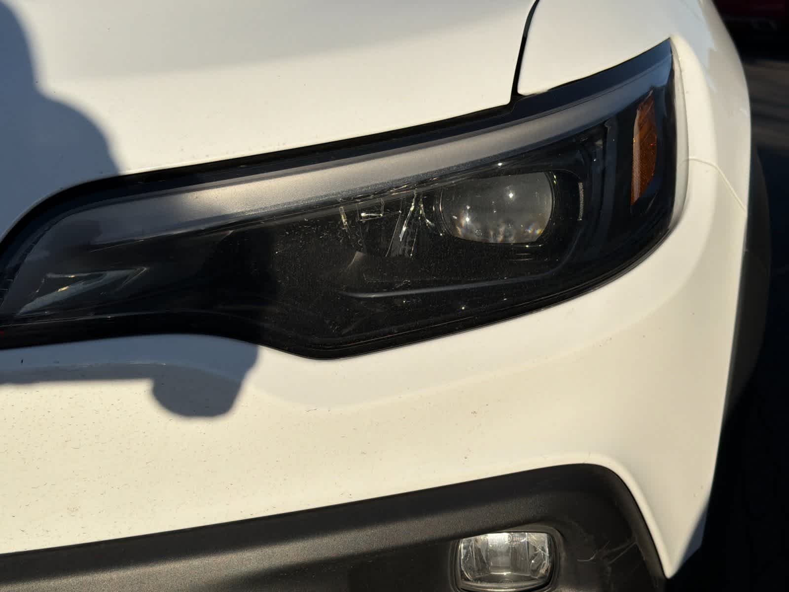 Thumbnail: 2021 Jeep Cherokee - 11