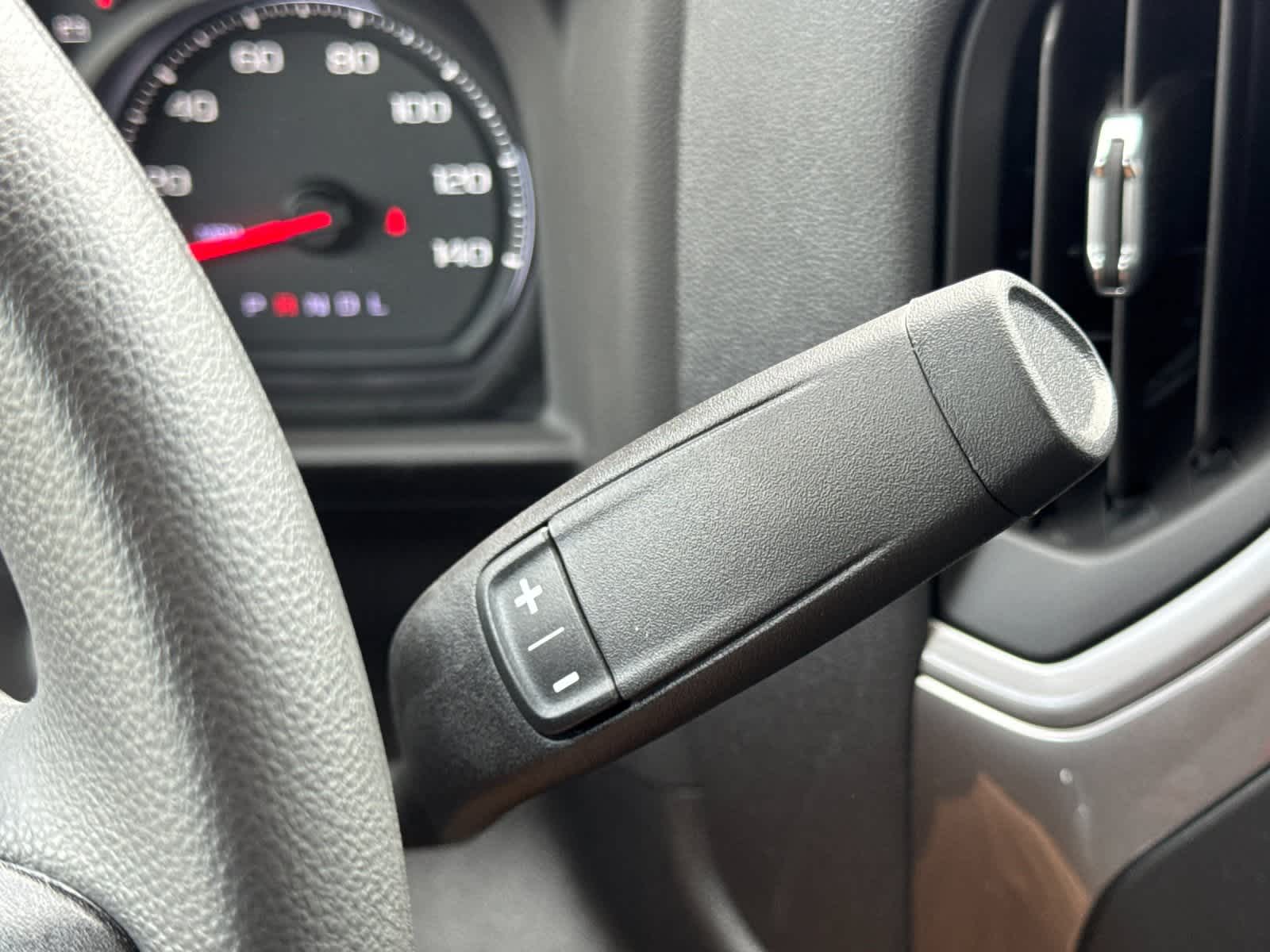 Thumbnail: 2026 Chevrolet Silverado 1500 - 20