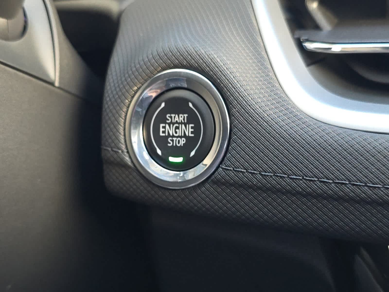 Thumbnail: 2026 Chevrolet TrailBlazer - 22