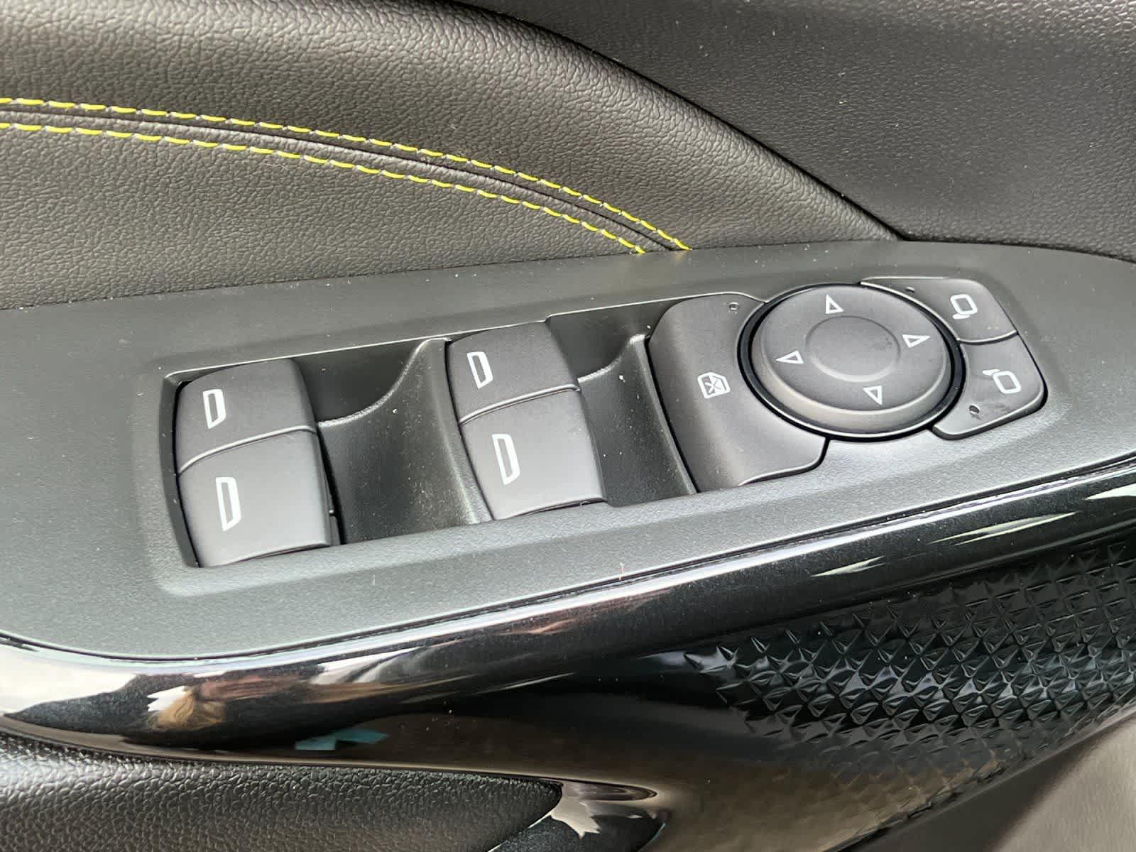 Thumbnail: 2026 Chevrolet Trax - 13