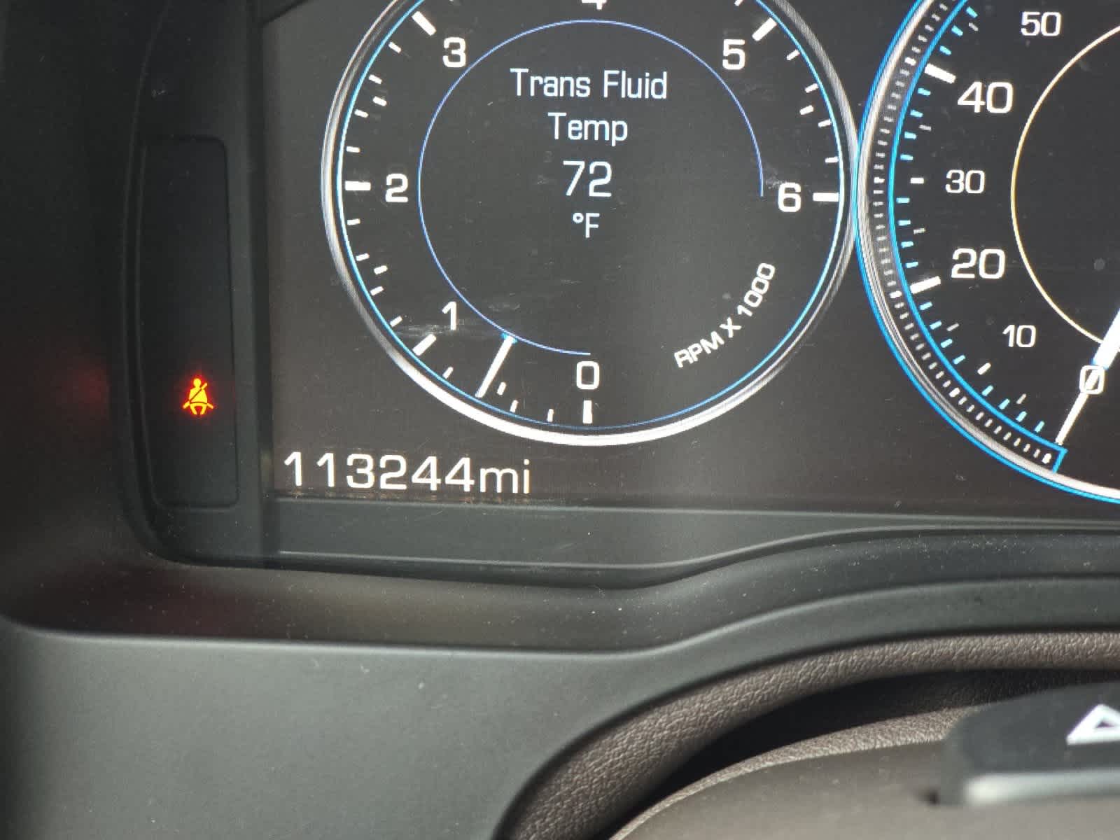 Thumbnail: 2015 Cadillac Escalade - 28