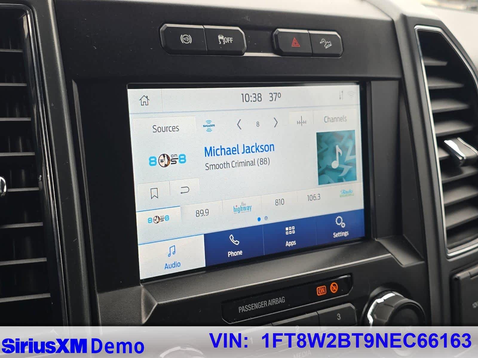 Thumbnail: 2022 Ford F-250 - 26