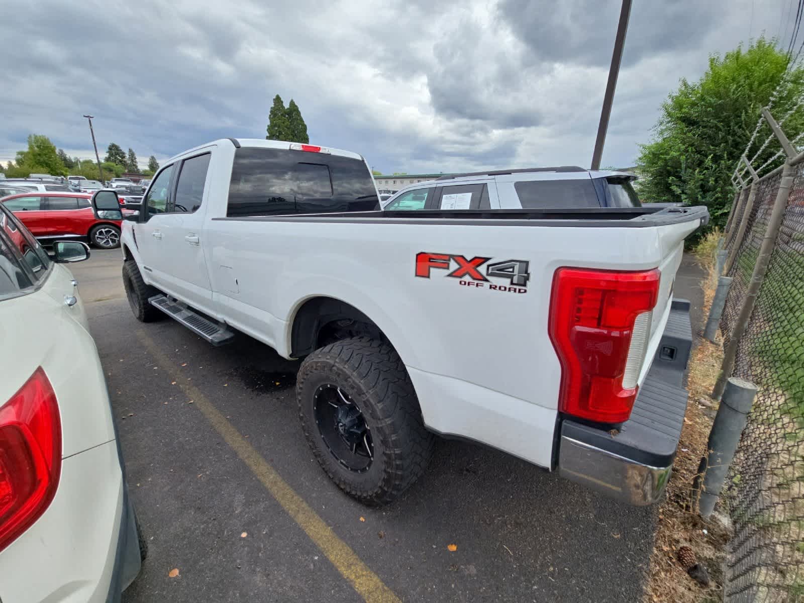 Thumbnail: 2019 Ford F-350 - 3