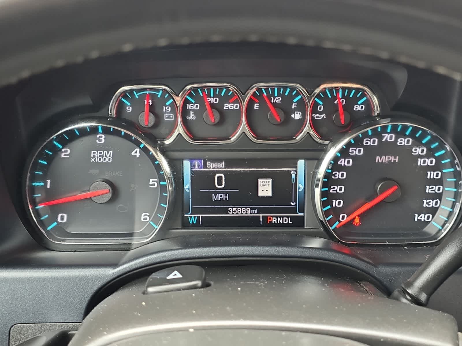 Thumbnail: 2018 GMC Sierra 1500 - 23