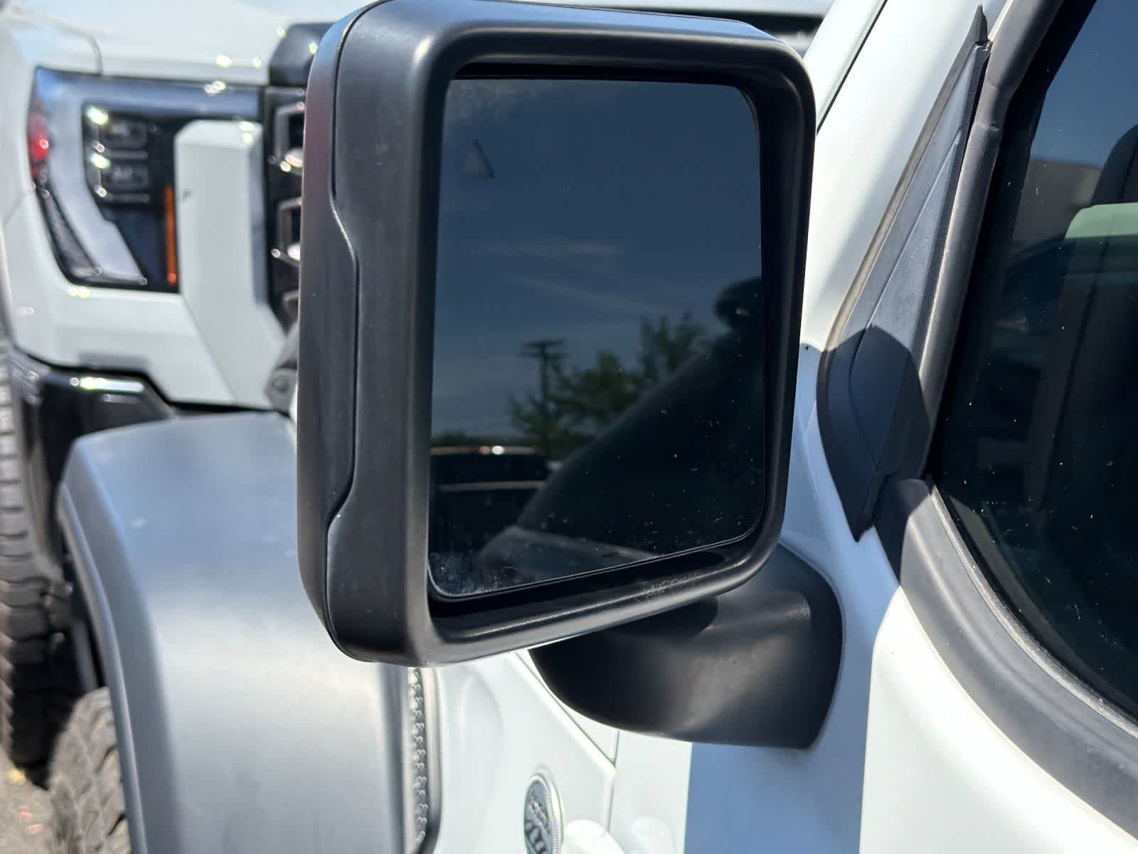 Thumbnail: 2018 Jeep Wrangler - 8