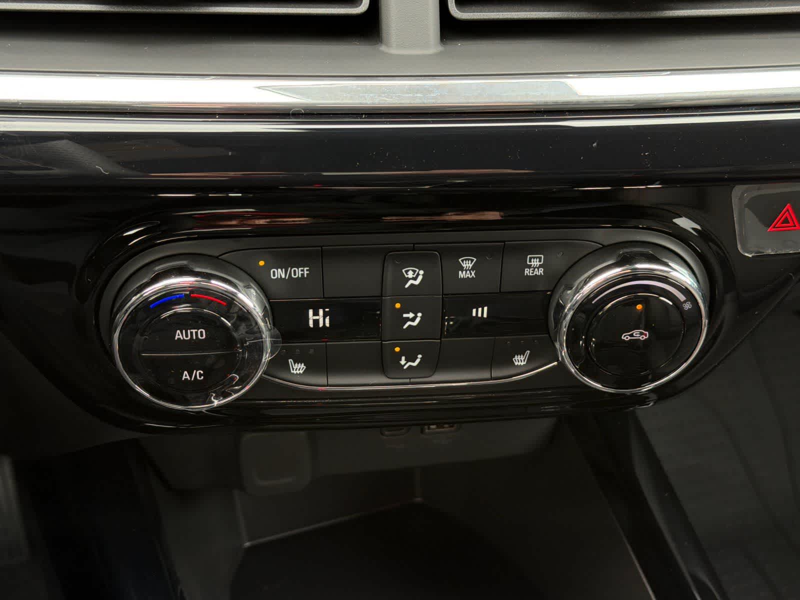 Thumbnail: 2026 Chevrolet Trax - 20