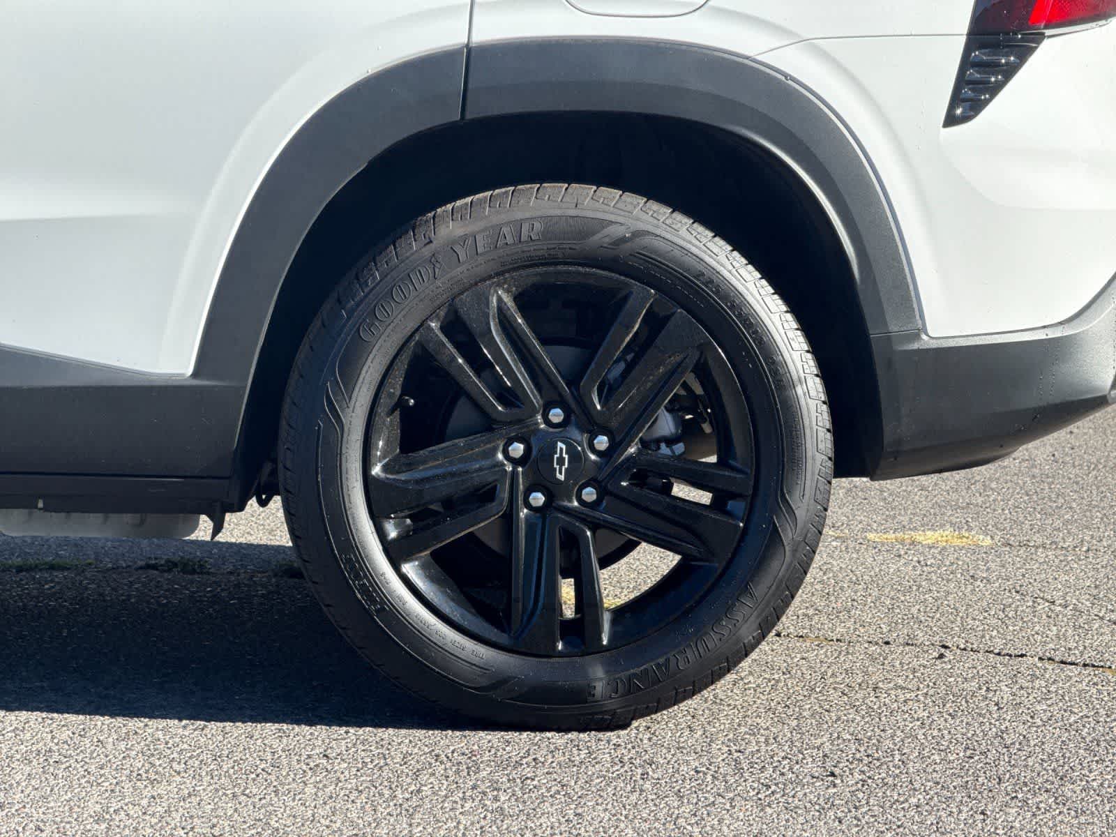 2026 Chevrolet Trax Activ - Photo 26