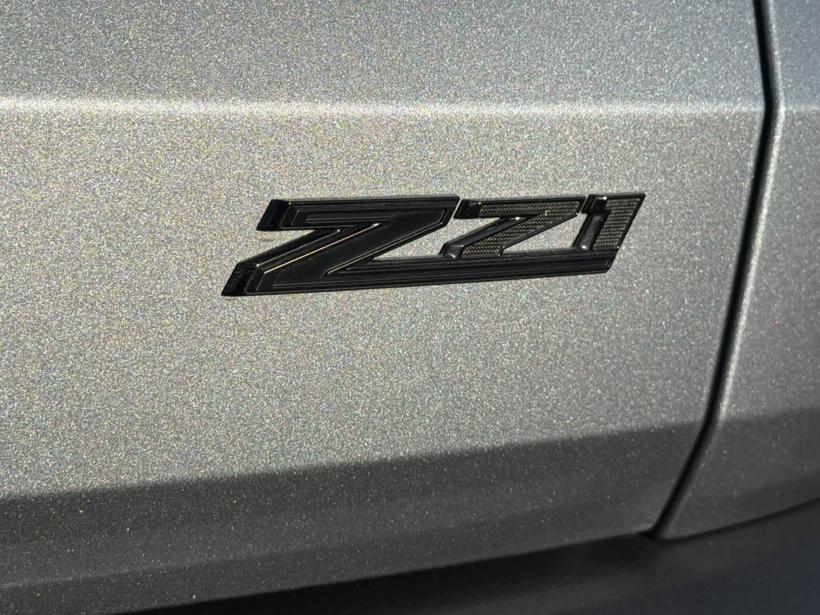 Thumbnail: 2025 Chevrolet Traverse - 29