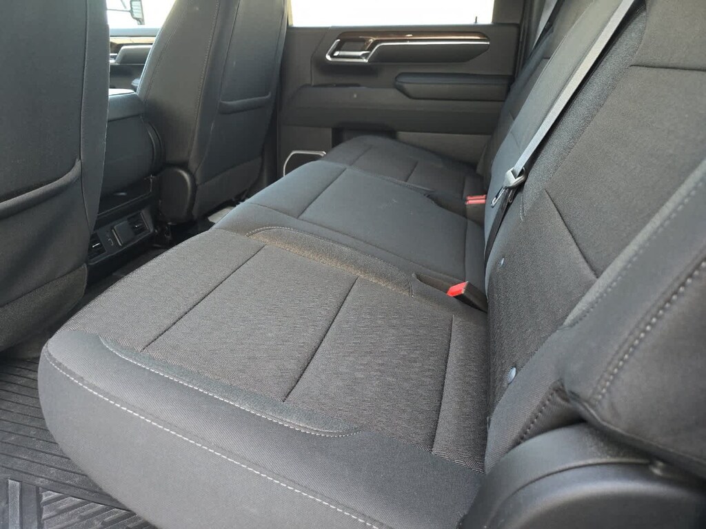 Used 2024 Chevrolet Silverado 2500 HD LT Truck Crew Cab