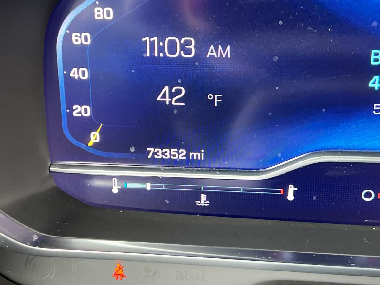 Thumbnail: 2023 Chevrolet Tahoe - 27