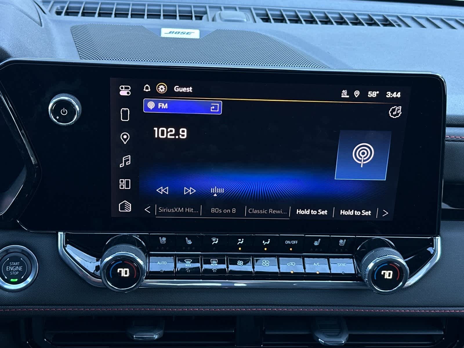 Thumbnail: 2026 Chevrolet Colorado - 17