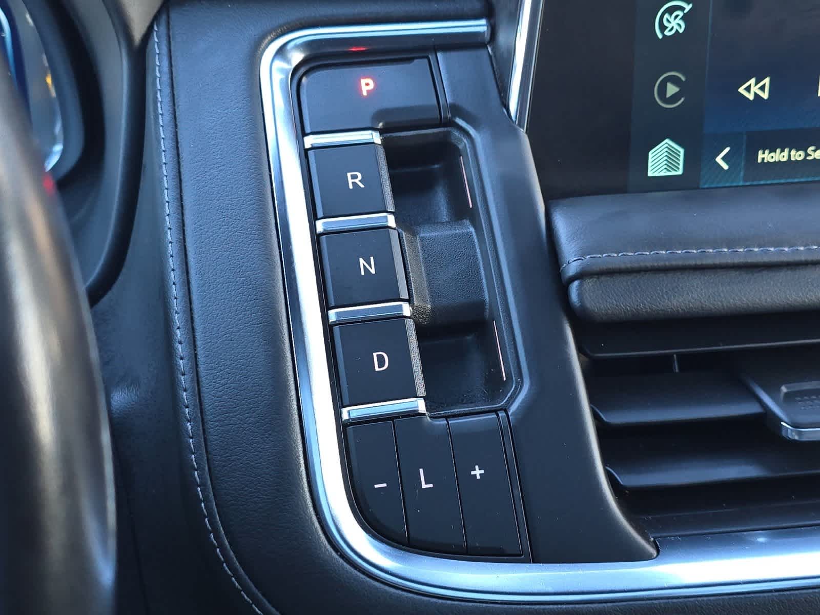 Thumbnail: 2022 Chevrolet Tahoe - 23