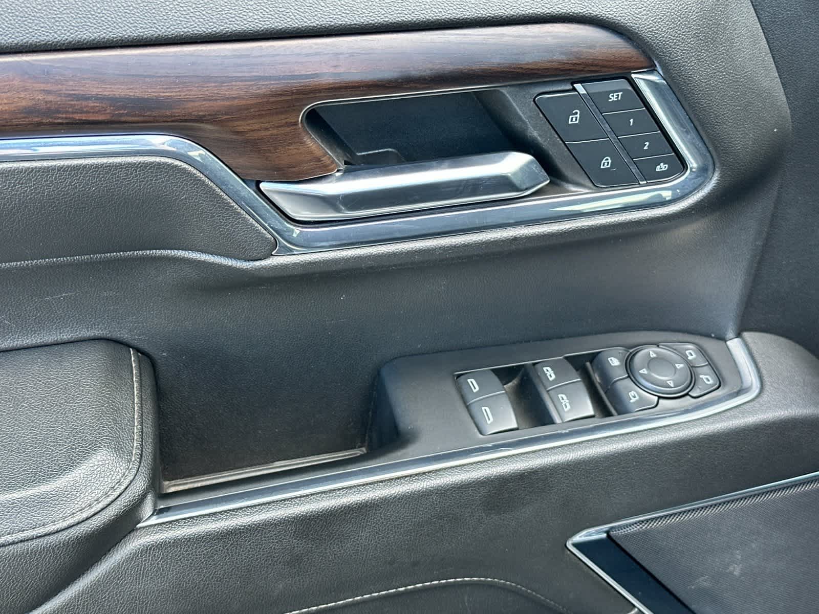 Thumbnail: 2024 GMC Sierra 1500 - 13