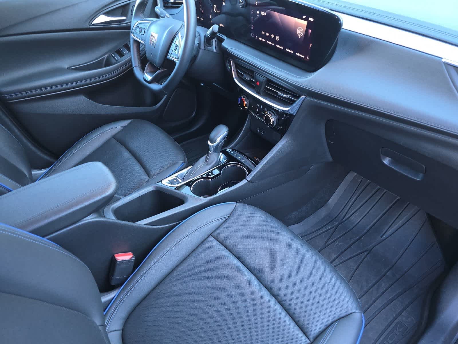 Thumbnail: 2025 Buick Encore GX - 16