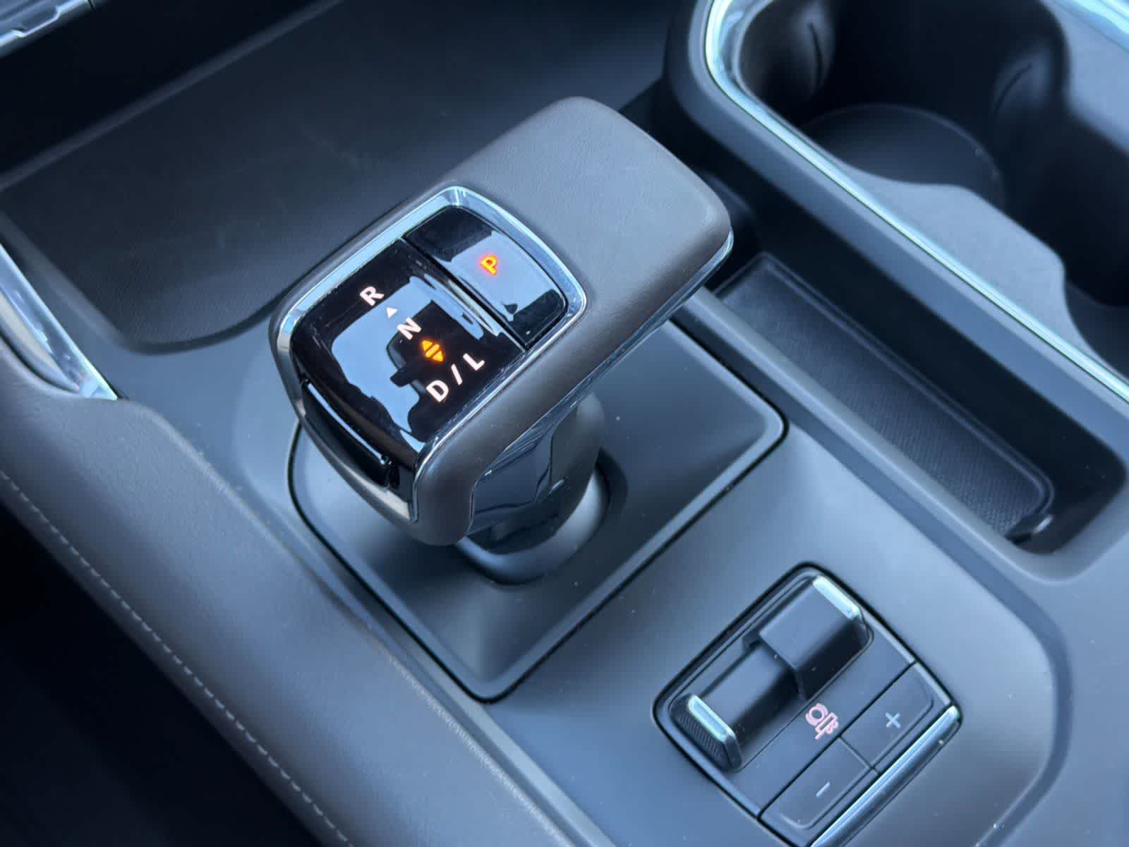 Thumbnail: 2023 GMC Sierra 1500 - 21