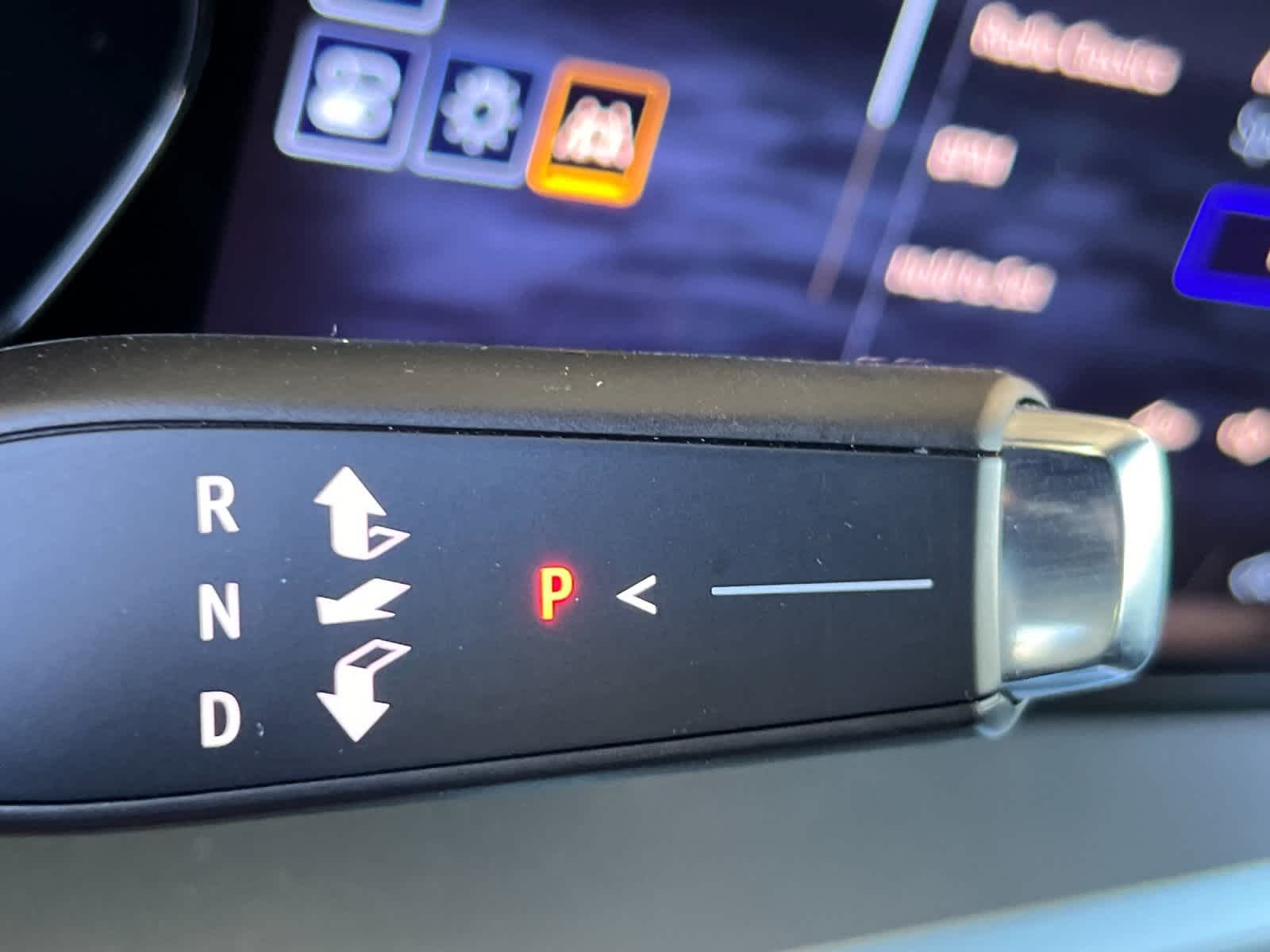 Thumbnail: 2025 Chevrolet Traverse - 23