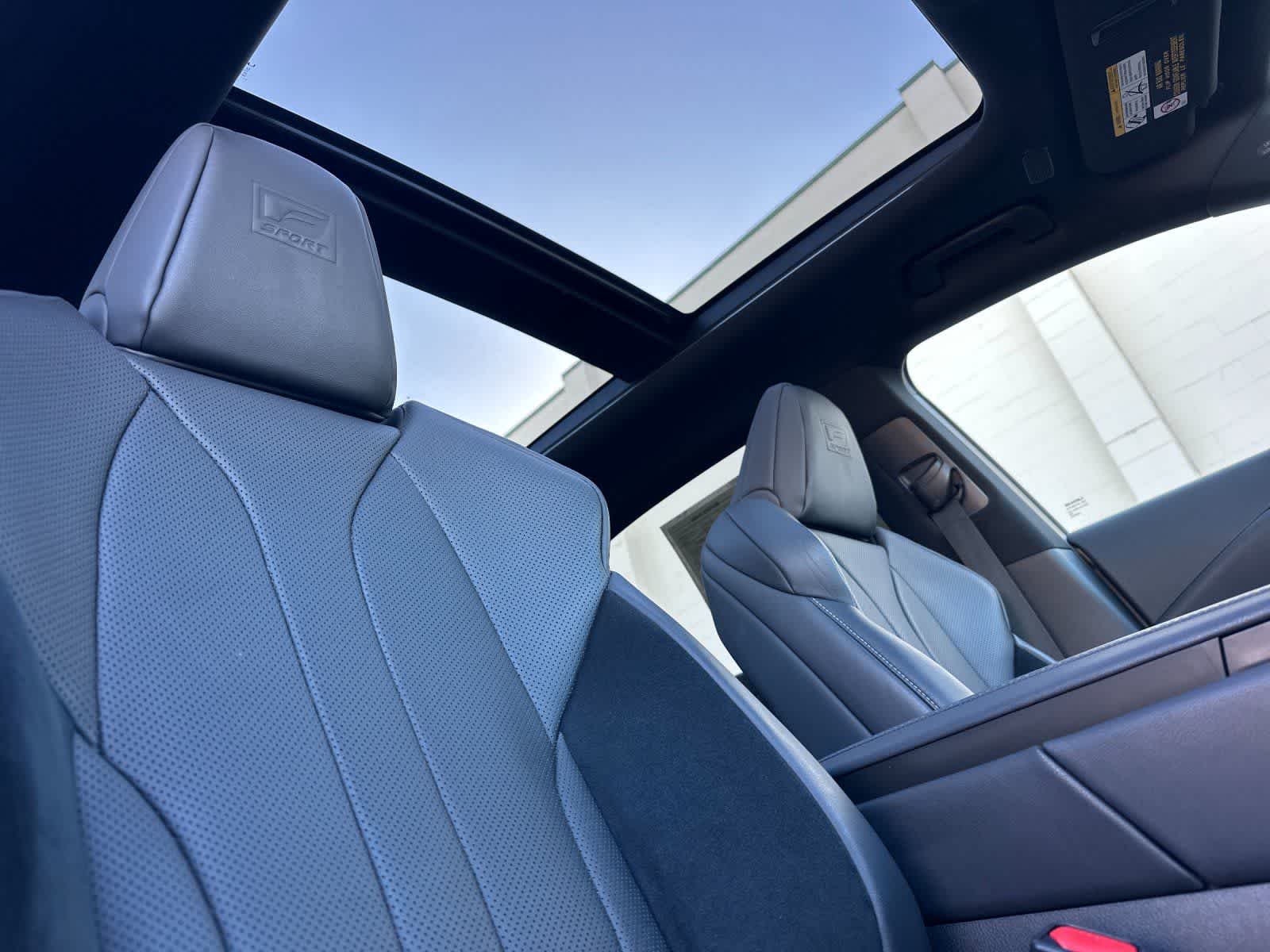 Thumbnail: 2023 Lexus RX - 17