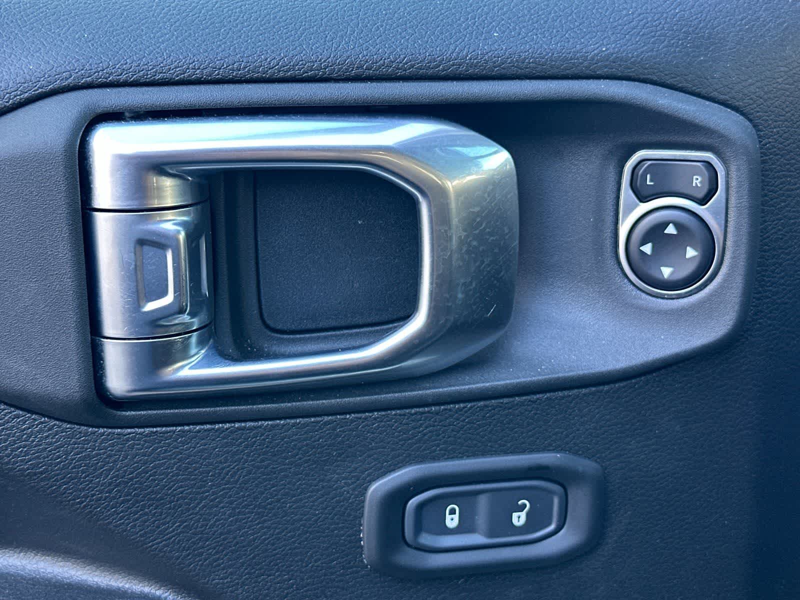 Thumbnail: 2023 Jeep Wrangler - 13