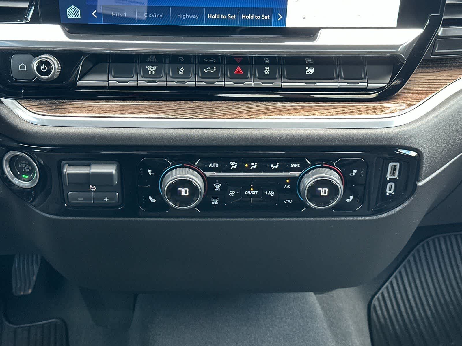 Thumbnail: 2025 Chevrolet Silverado 2500 - 20