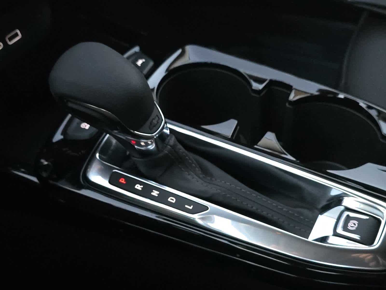 Thumbnail: 2026 Chevrolet Trax - 21